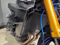2023 Yamaha MT-09A SP (MT-09SP) BLACK/SILVER