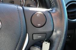 2014 Toyota Corolla Ascent Sport