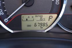 2014 Toyota Corolla Ascent Sport
