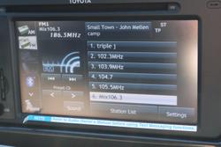 2014 Toyota Corolla Ascent Sport
