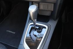 2014 Toyota Corolla Ascent Sport