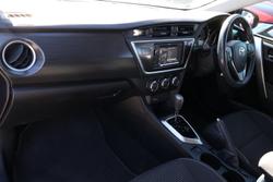 2014 Toyota Corolla Ascent Sport
