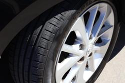 2014 Toyota Corolla Ascent Sport