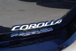 2014 Toyota Corolla Ascent Sport