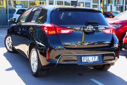2014 Toyota Corolla Ascent Sport