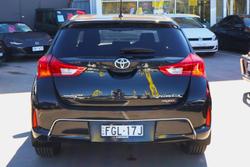 2014 Toyota Corolla Ascent Sport