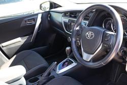 2014 Toyota Corolla Ascent Sport
