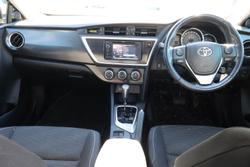 2014 Toyota Corolla Ascent Sport