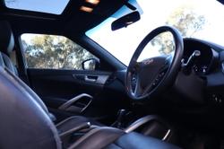 2016 Hyundai Veloster SR Turbo