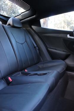 2016 Hyundai Veloster SR Turbo
