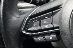 2019 Mazda CX-5 GT