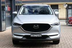 2019 Mazda CX-5 GT