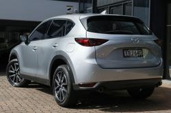 2019 Mazda CX-5 GT