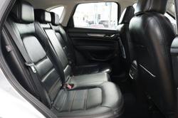 2019 Mazda CX-5 GT