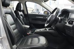 2019 Mazda CX-5 GT