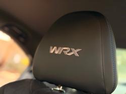 2023 Subaru WRX 50 Years Edition