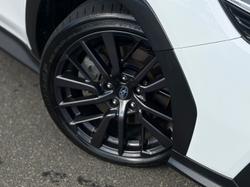 2023 Subaru WRX 50 Years Edition