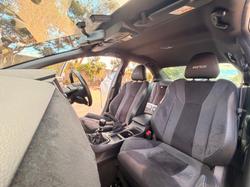 2023 Subaru WRX 50 Years Edition
