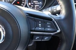 2022 Mazda CX-8 Touring