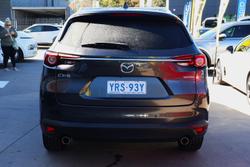 2022 Mazda CX-8 Touring