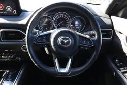 2022 Mazda CX-8 Touring