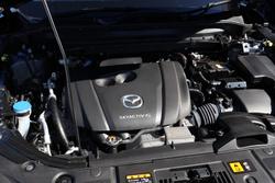 2022 Mazda CX-8 Touring