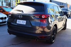 2022 Mazda CX-8 Touring