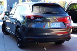 2022 Mazda CX-8 Touring