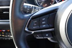 2022 Mazda CX-8 Touring