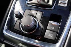 2022 Mazda CX-8 Touring