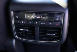 2022 Mazda CX-8 Touring