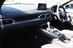 2022 Mazda CX-8 Touring