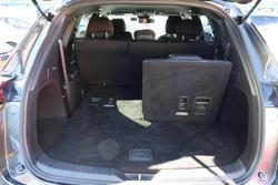 2022 Mazda CX-8 Touring