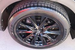 2022 Mazda CX-8 Touring