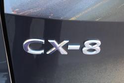 2022 Mazda CX-8 Touring