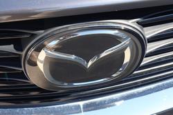2022 Mazda CX-8 Touring