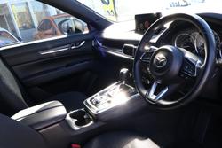 2022 Mazda CX-8 Touring