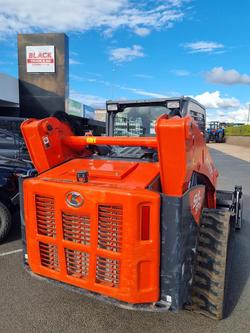 2024 Kubota Svl97-2Chf