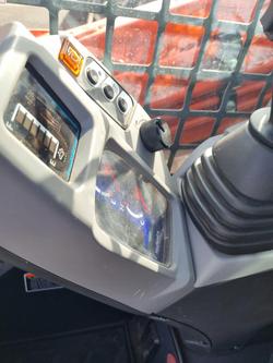 2024 Kubota Svl97-2Chf