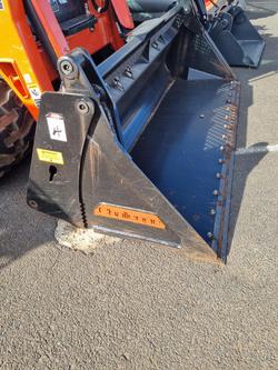 2024 Kubota Svl97-2Chf