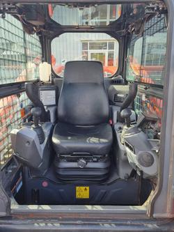 2024 Kubota Svl97-2Chf
