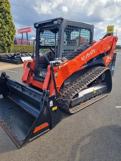 2024 Kubota Svl97-2Chf