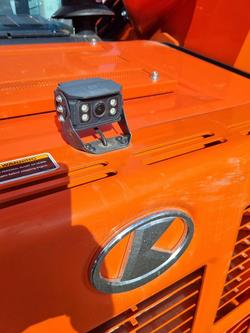 2024 Kubota Svl97-2Chf
