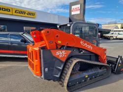 2024 Kubota Svl97-2Chf