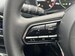 2025 Mazda CX-60 D50e Pure