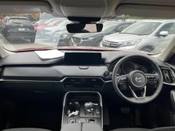 2025 Mazda CX-60 D50e Pure