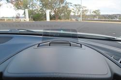 2014 Mazda 3 SP25 GT BM Series Snowflake White Pearl