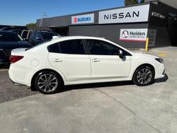 2022 Subaru Impreza 2.0i Premium