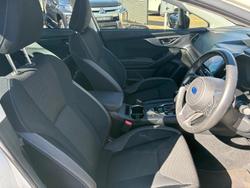 2022 Subaru Impreza 2.0i Premium