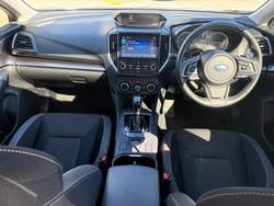 2022 Subaru Impreza 2.0i Premium